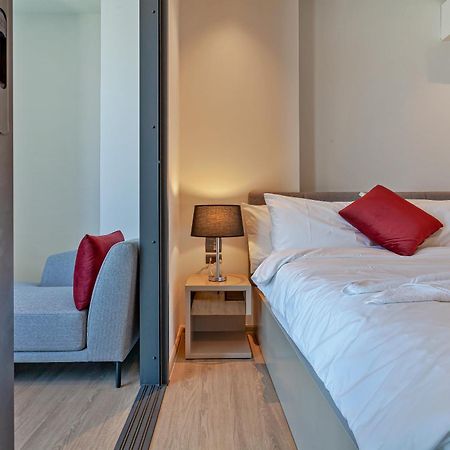 Edge Central Pattaya Sea View High Floor 23,26 Extérieur photo