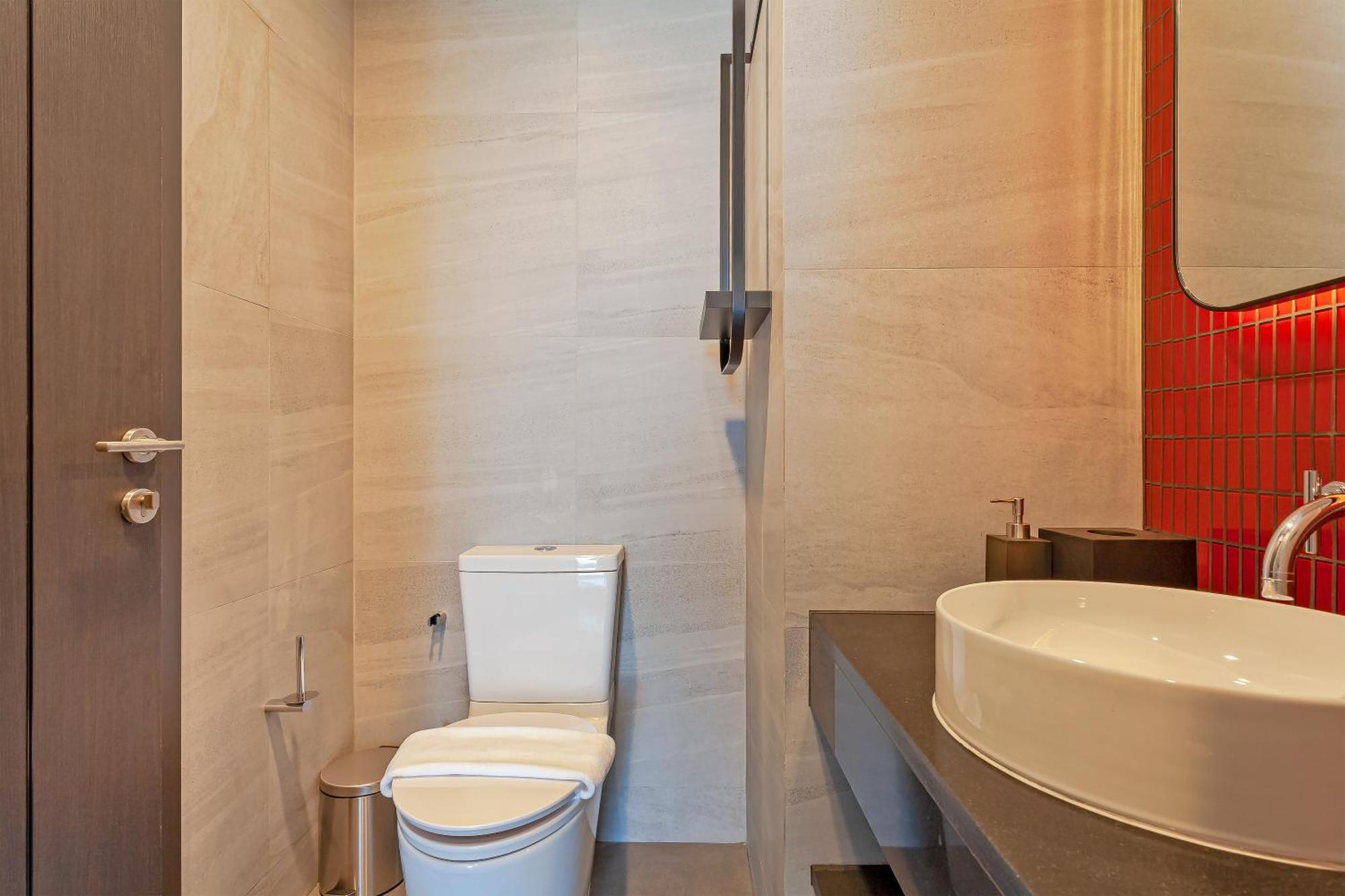 Edge Central Pattaya Sea View High Floor 23,26 Extérieur photo