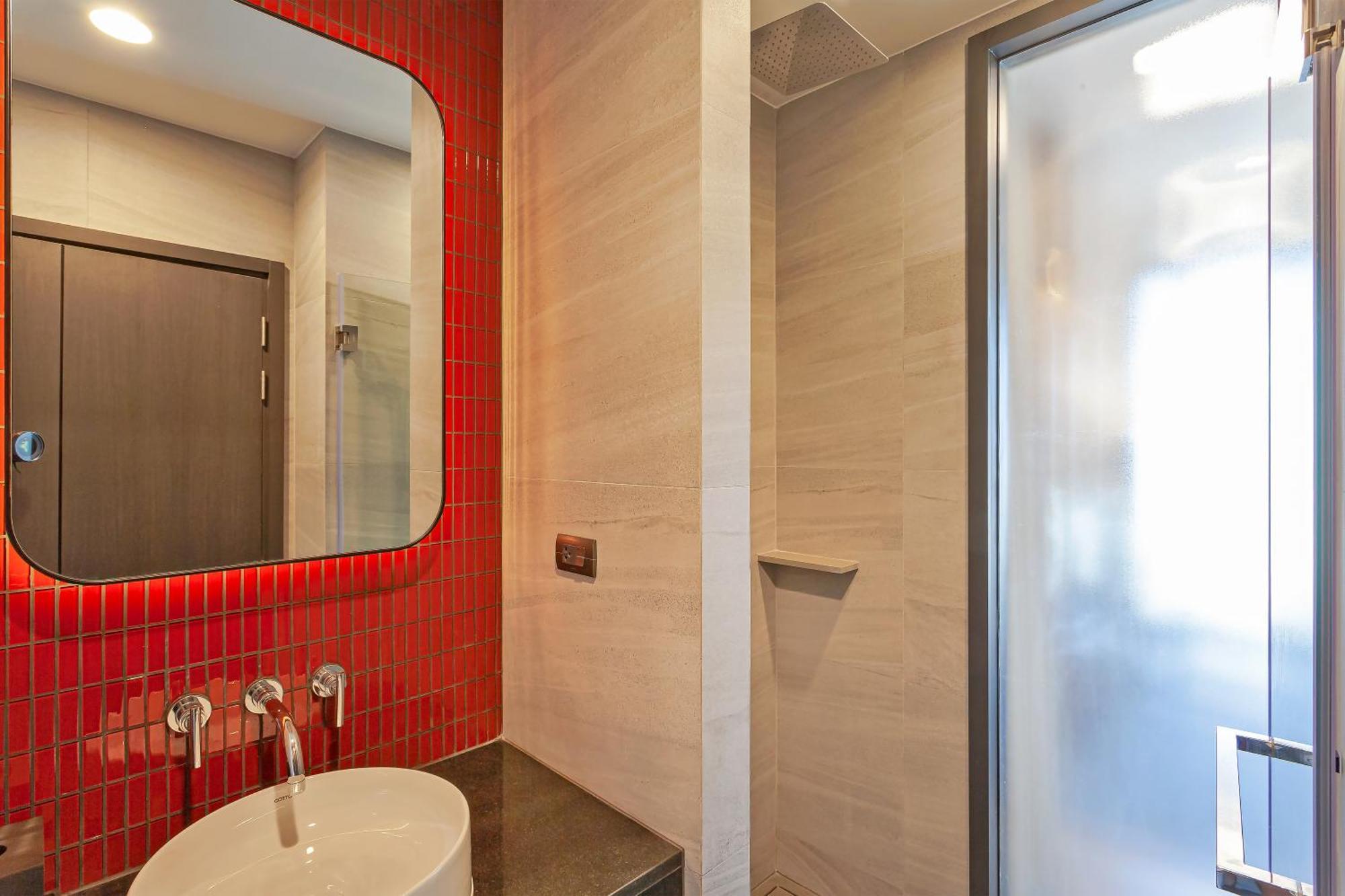 Edge Central Pattaya Sea View High Floor 23,26 Extérieur photo