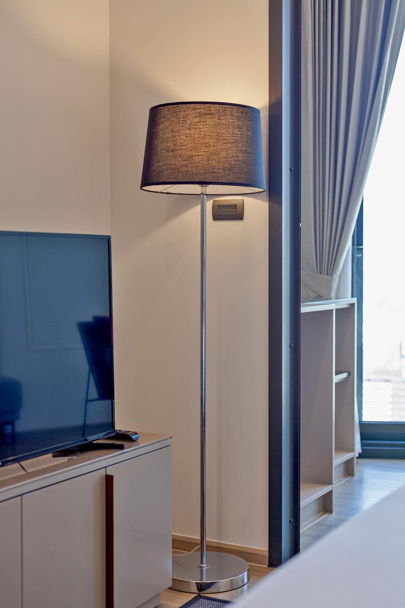 Edge Central Pattaya Sea View High Floor 23,26 Extérieur photo
