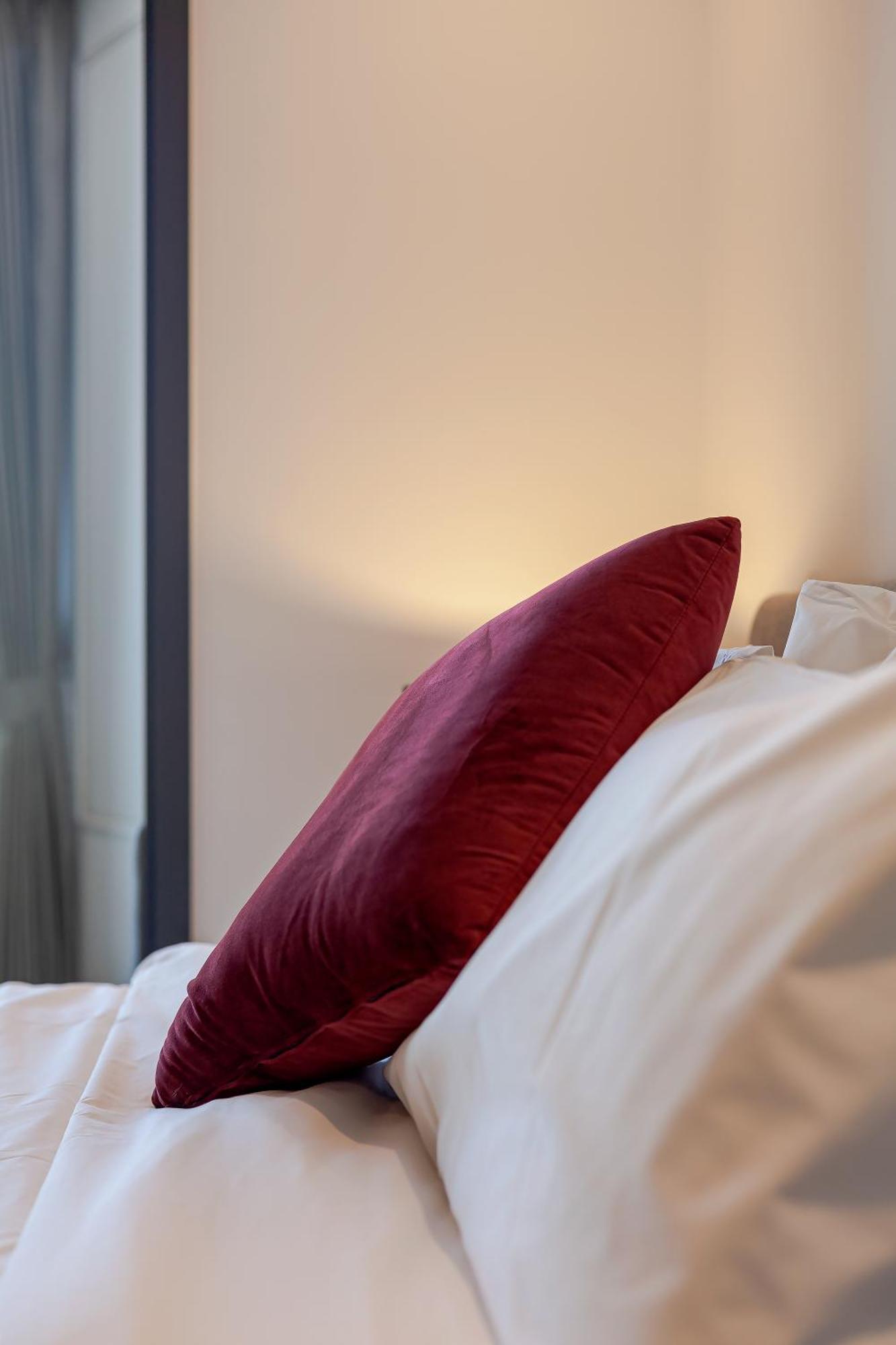 Edge Central Pattaya Sea View High Floor 23,26 Extérieur photo
